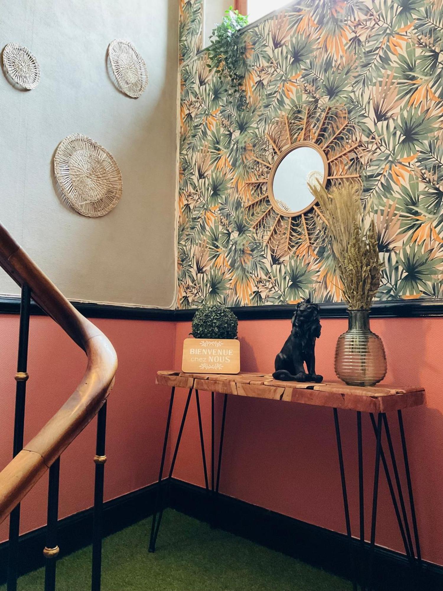 Les Loges Du Theatre Degustation Champagne Offerte Jacuzzi Sauna Jeux Velos Maison Prive 150M2 Historique 14Pers Max Emplacement Exceptionnel Et Chic, 200M De L'Avenue De Champagne, Gare, Musee, Jardins, Restaurations, Toutes Commodites Épernay Esterno foto