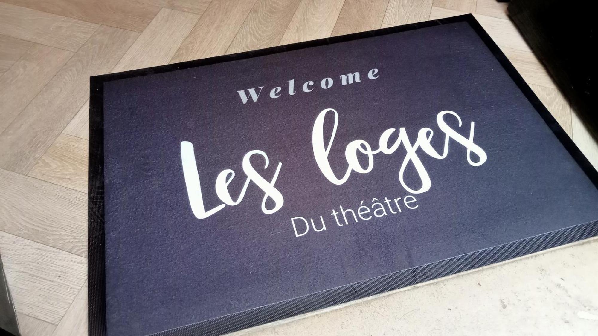 Les Loges Du Theatre Degustation Champagne Offerte Jacuzzi Sauna Jeux Velos Maison Prive 150M2 Historique 14Pers Max Emplacement Exceptionnel Et Chic, 200M De L'Avenue De Champagne, Gare, Musee, Jardins, Restaurations, Toutes Commodites Épernay Esterno foto