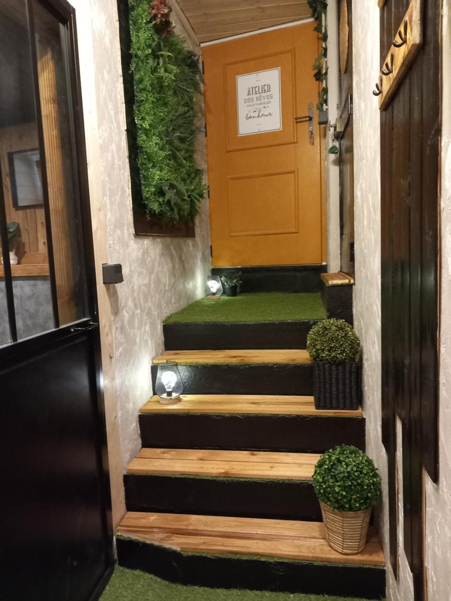 Les Loges Du Theatre Degustation Champagne Offerte Jacuzzi Sauna Jeux Velos Maison Prive 150M2 Historique 14Pers Max Emplacement Exceptionnel Et Chic, 200M De L'Avenue De Champagne, Gare, Musee, Jardins, Restaurations, Toutes Commodites Épernay Esterno foto